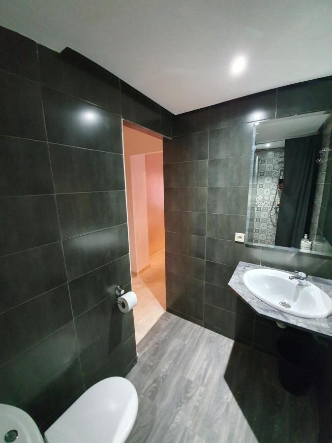 Charming Marrakech Apartement Marrákes Kültér fotó